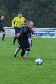 Bild 325 - B-Juniorinnen SV Henstedt Ulzburg - MSG Steinhorst Krummesse : Ergebnis: 4:0